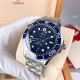 Swiss Quality Omega Seamaster 300m Diver Copy Watch Blue Ceramic Bezel 42mm (4)_th.jpg